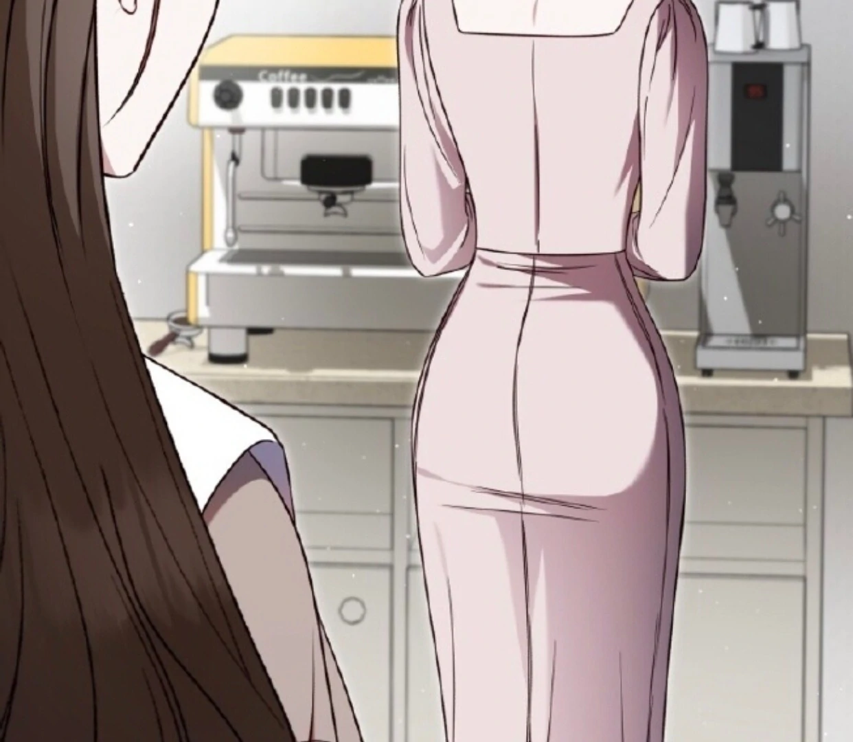 If Spring Comes Chapter 18 - Page 8