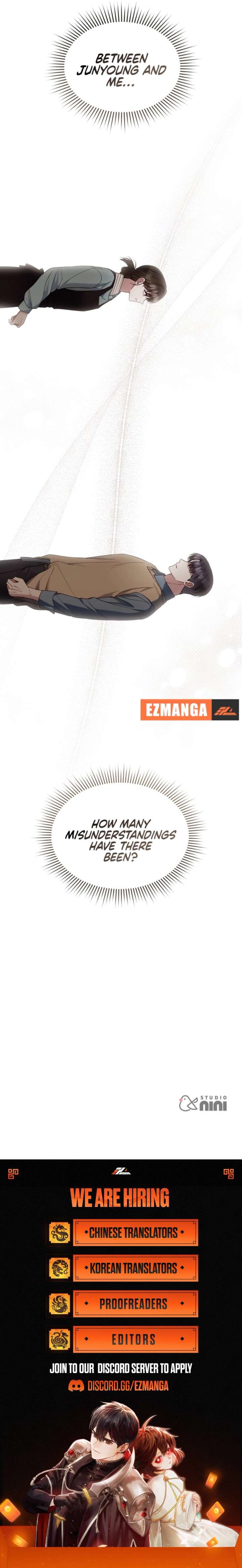 If Spring Comes Chapter 19 - Page 29