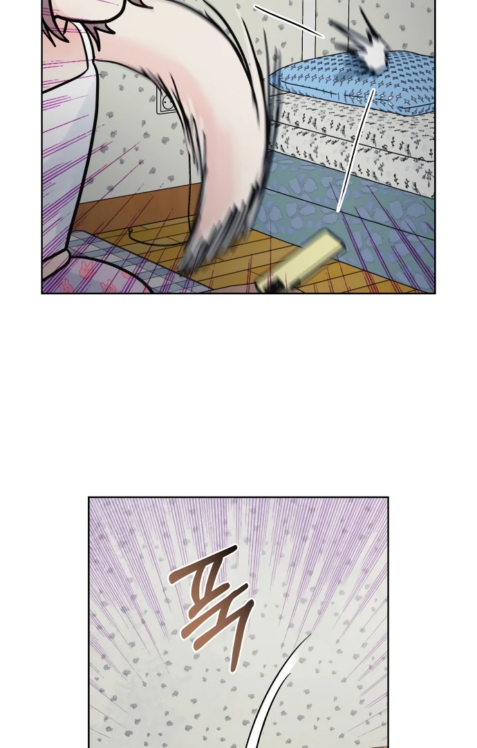 Zero Sense Chapter 10 - Page 36