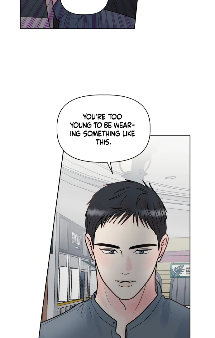 Zero Sense Chapter 10 - Page 74