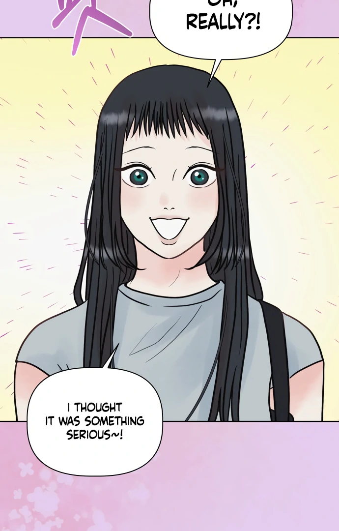 Zero Sense Chapter 5 - Page 10