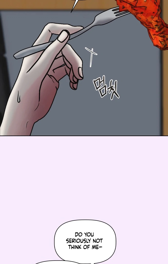 Zero Sense Chapter 5 - Page 18