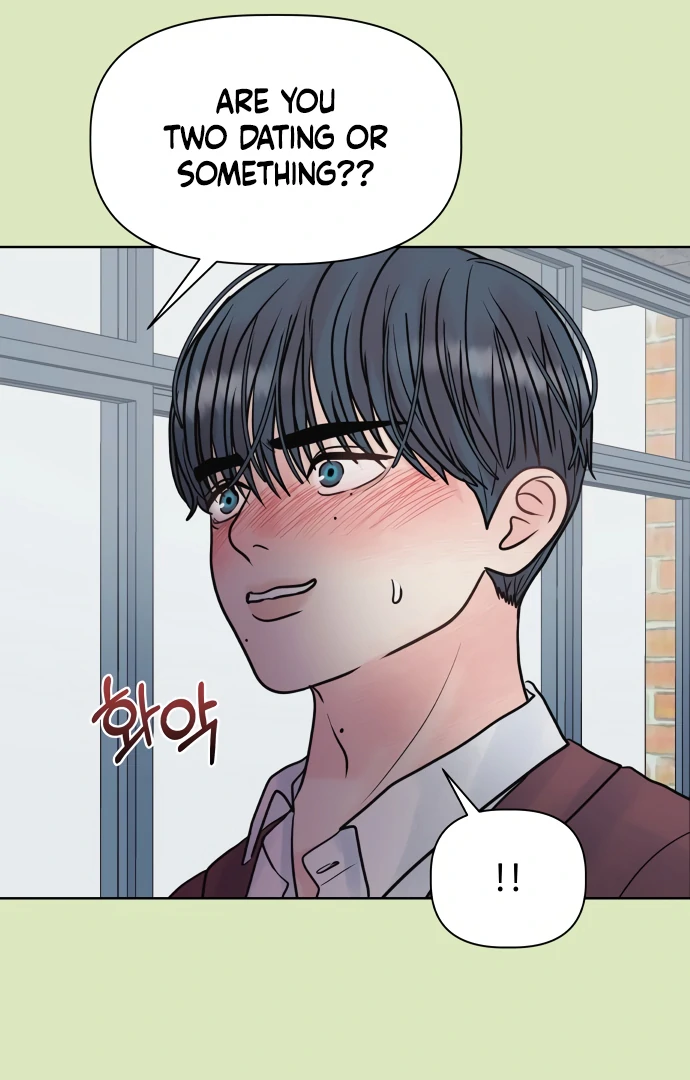 Zero Sense Chapter 5 - Page 29