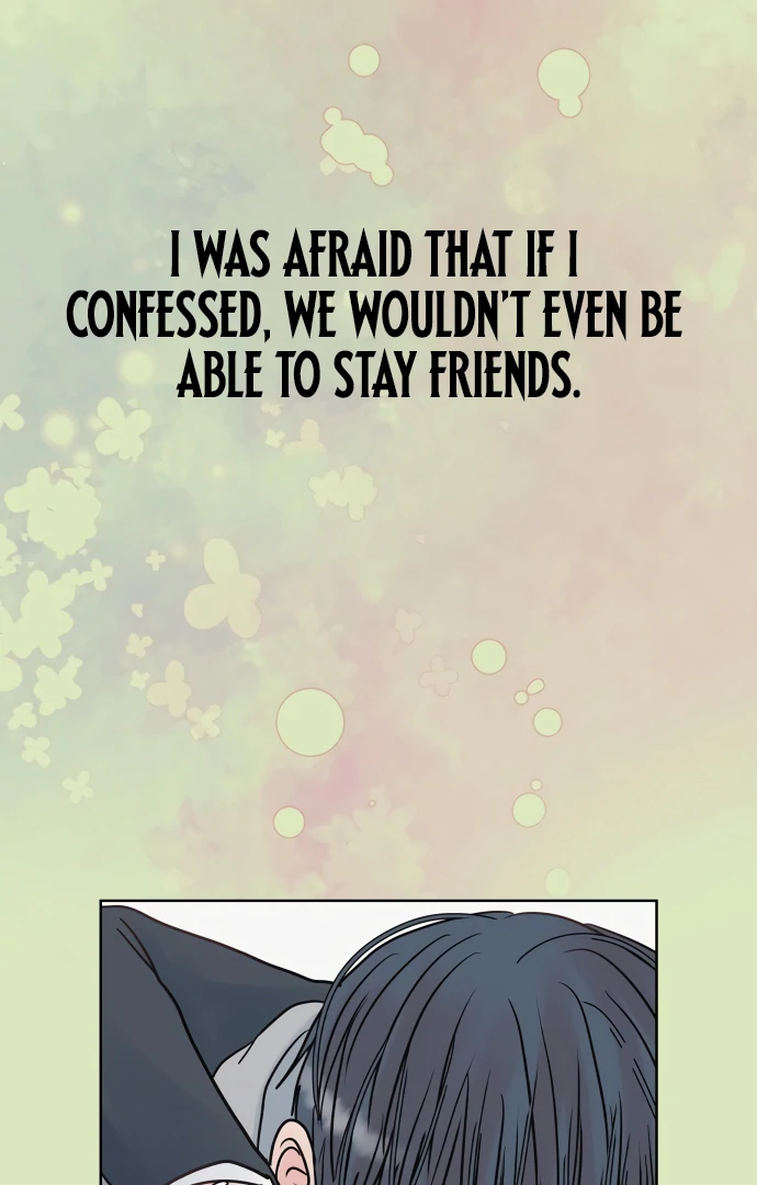 Zero Sense Chapter 5 - Page 35