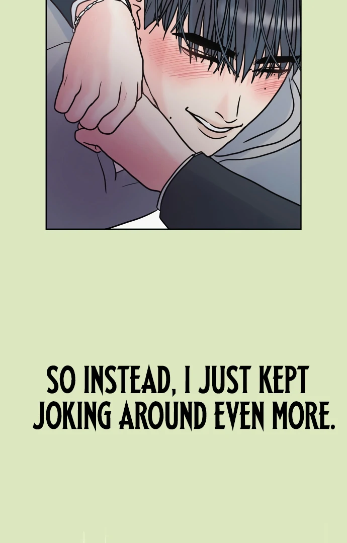 Zero Sense Chapter 5 - Page 36