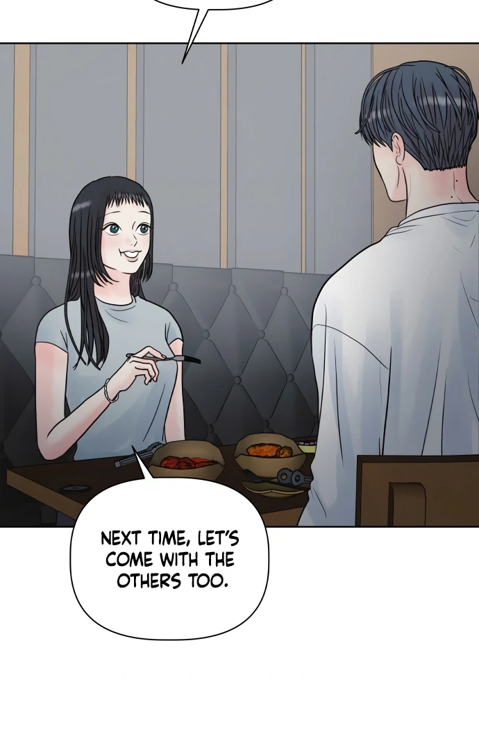 Zero Sense Chapter 5 - Page 38