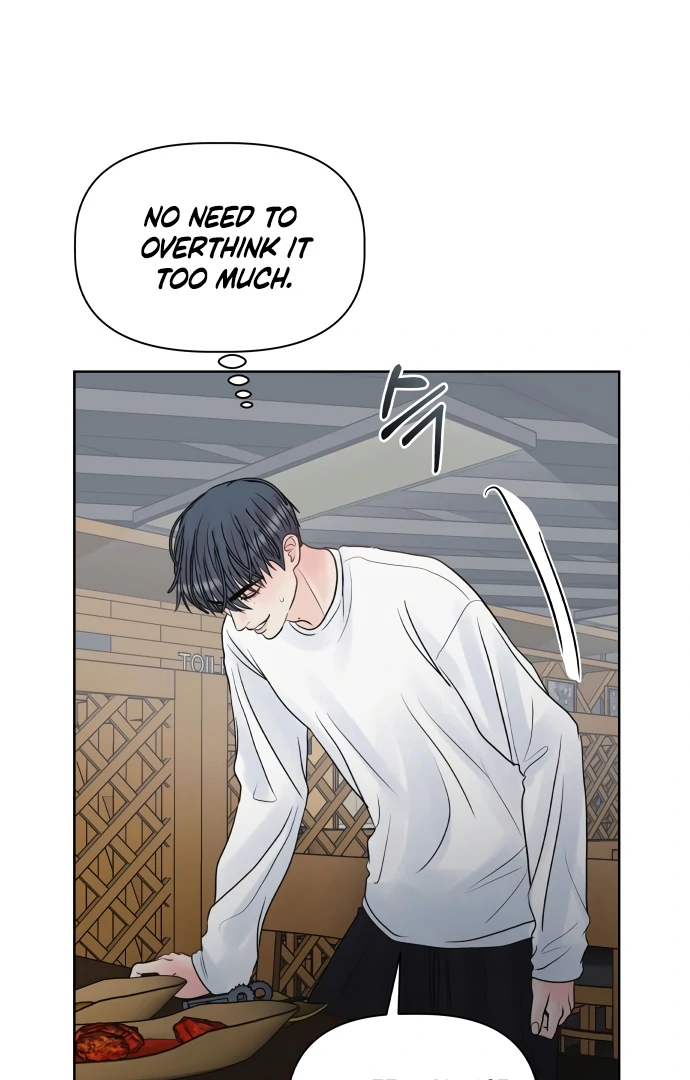 Zero Sense Chapter 5 - Page 39