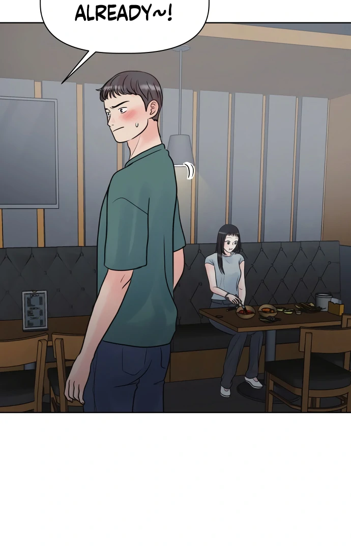 Zero Sense Chapter 5 - Page 48