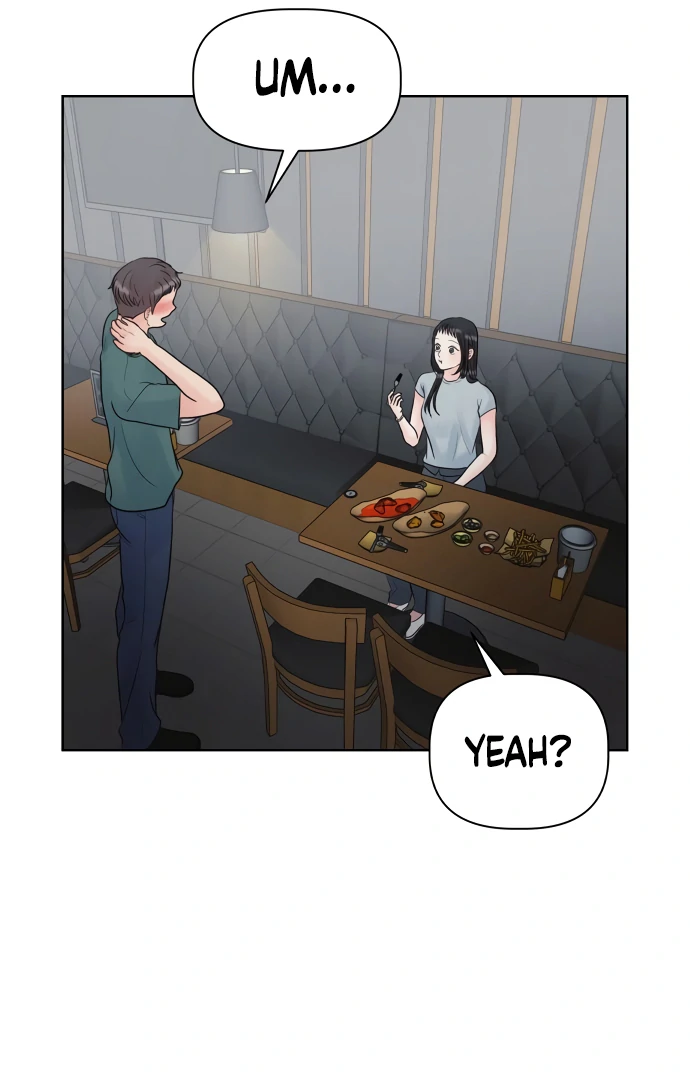 Zero Sense Chapter 5 - Page 49