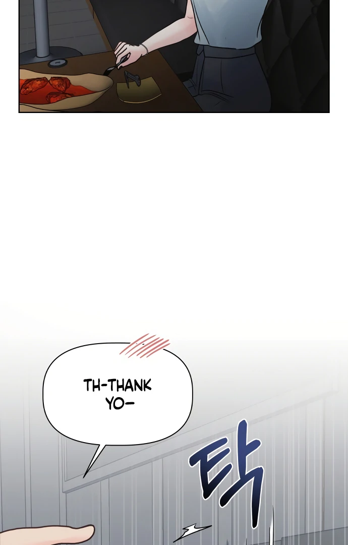 Zero Sense Chapter 5 - Page 52