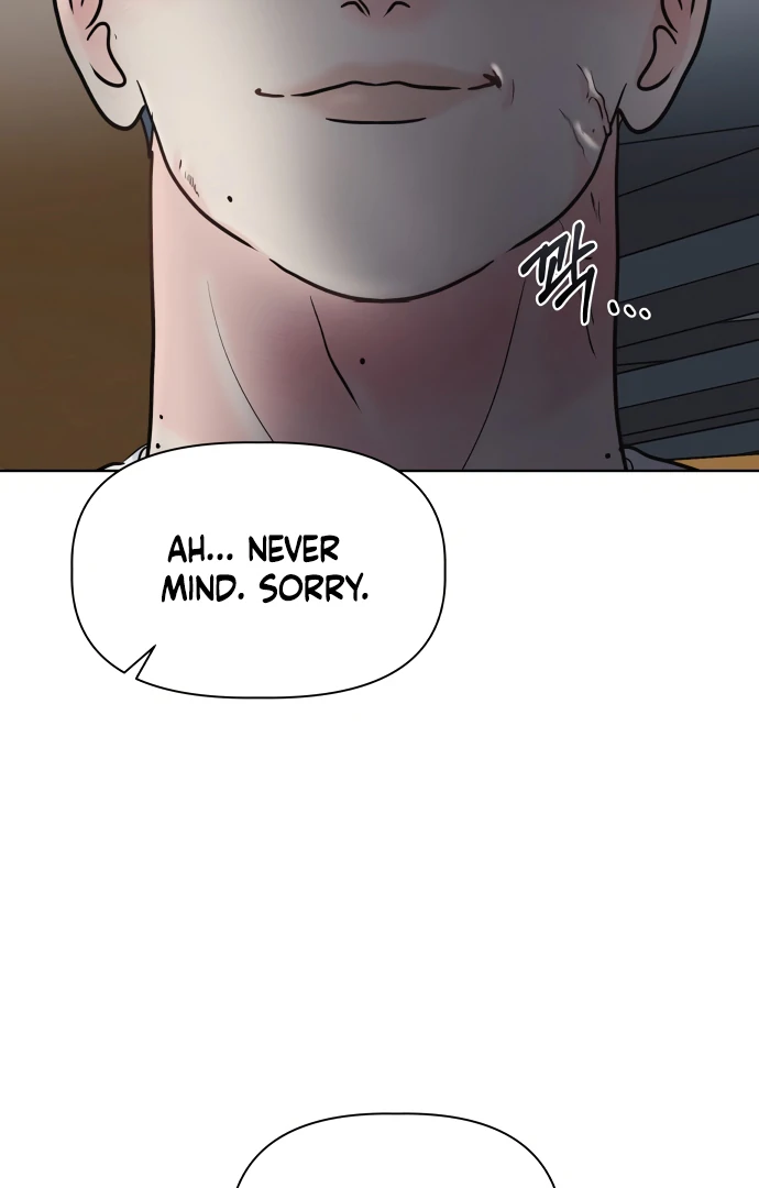 Zero Sense Chapter 5 - Page 59