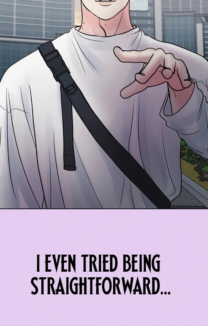 Zero Sense Chapter 5 - Page 6