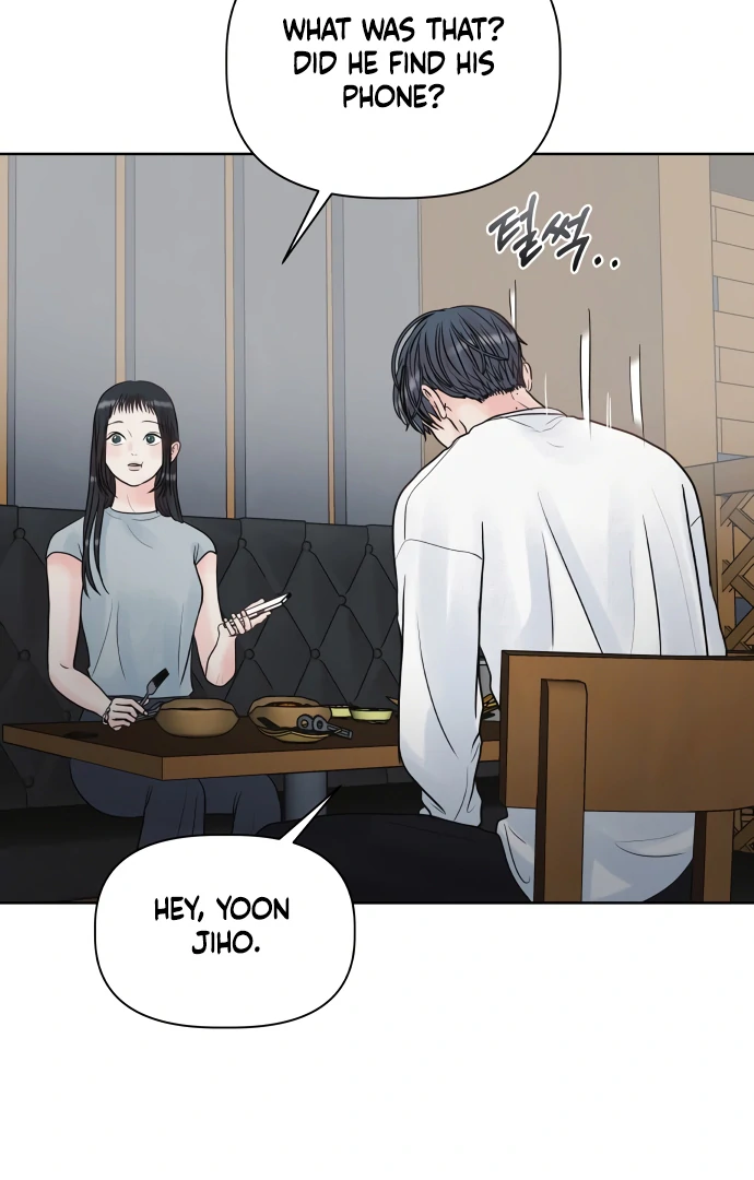 Zero Sense Chapter 5 - Page 60