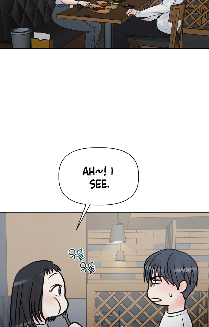 Zero Sense Chapter 5 - Page 63