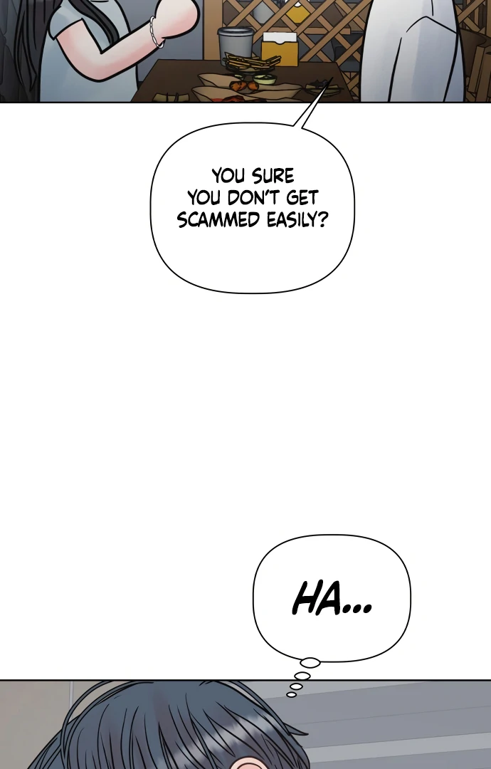 Zero Sense Chapter 5 - Page 64