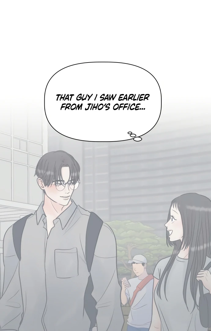 Zero Sense Chapter 5 - Page 67