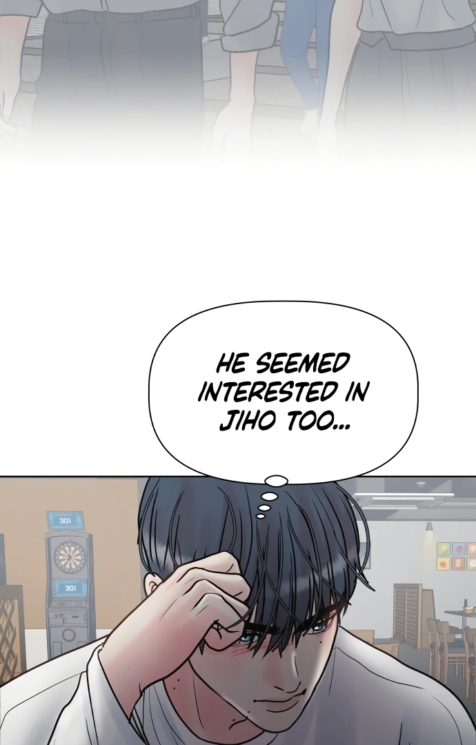 Zero Sense Chapter 5 - Page 68