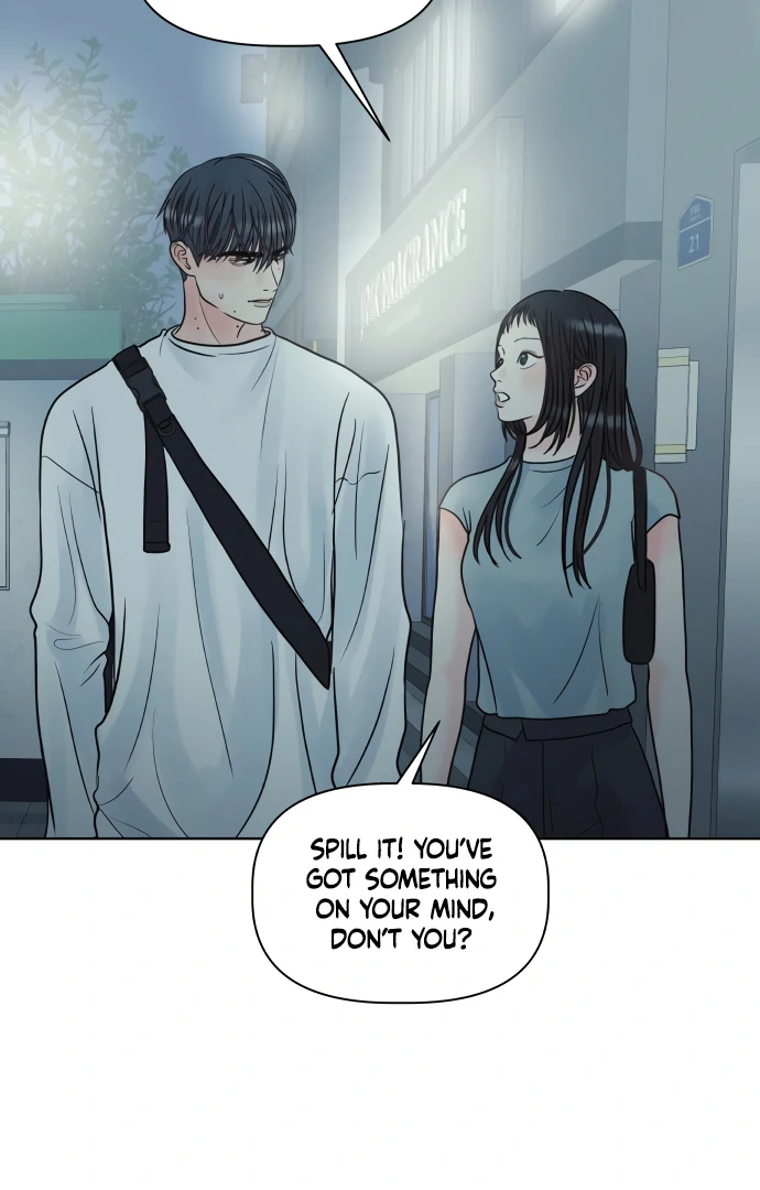 Zero Sense Chapter 5 - Page 75