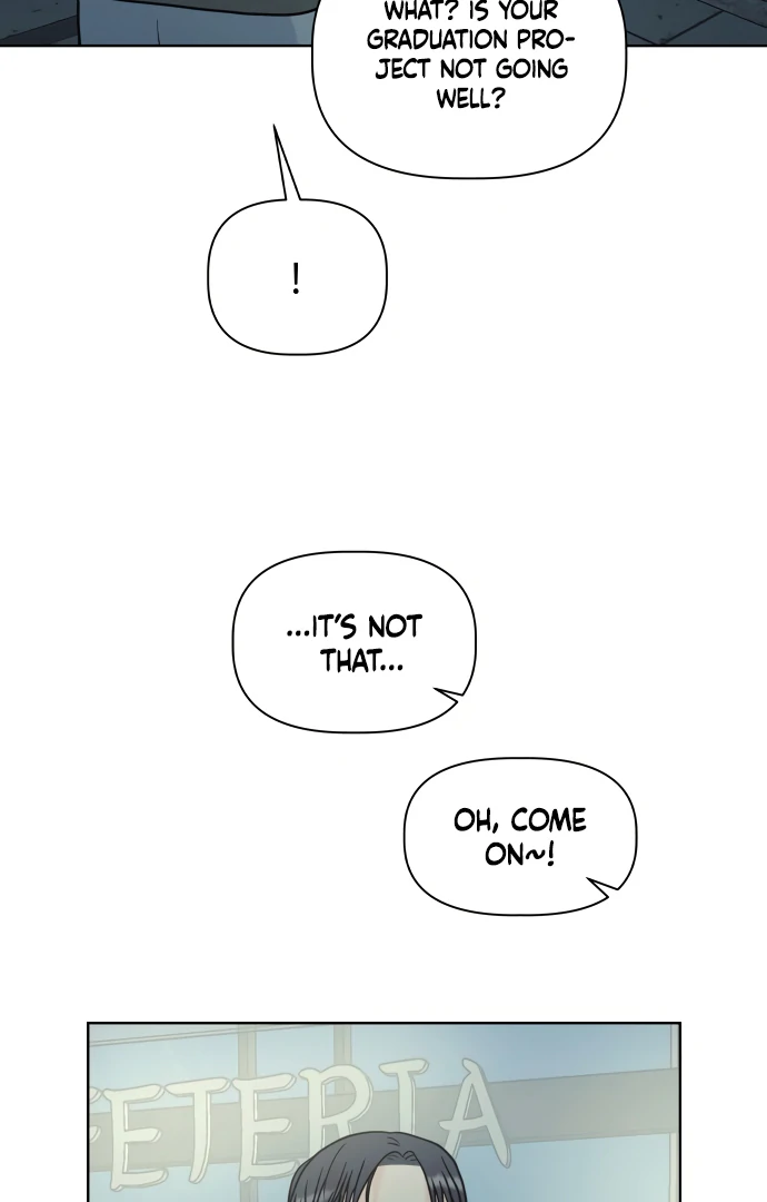 Zero Sense Chapter 5 - Page 77