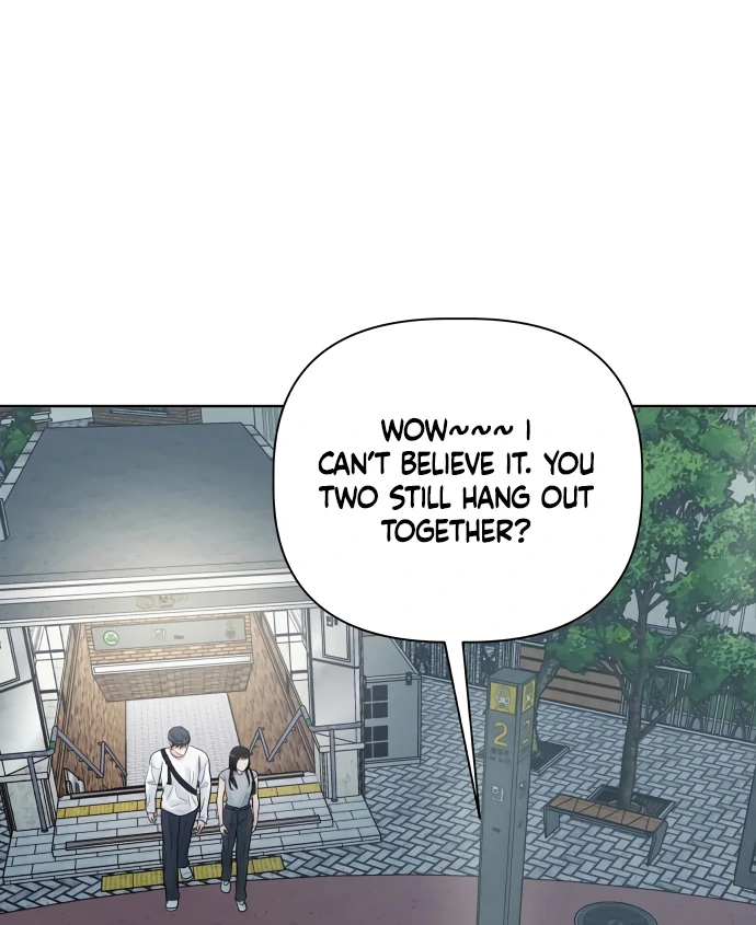 Zero Sense Chapter 5 - Page 83