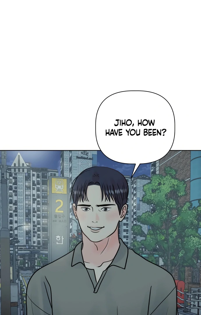 Zero Sense Chapter 5 - Page 86