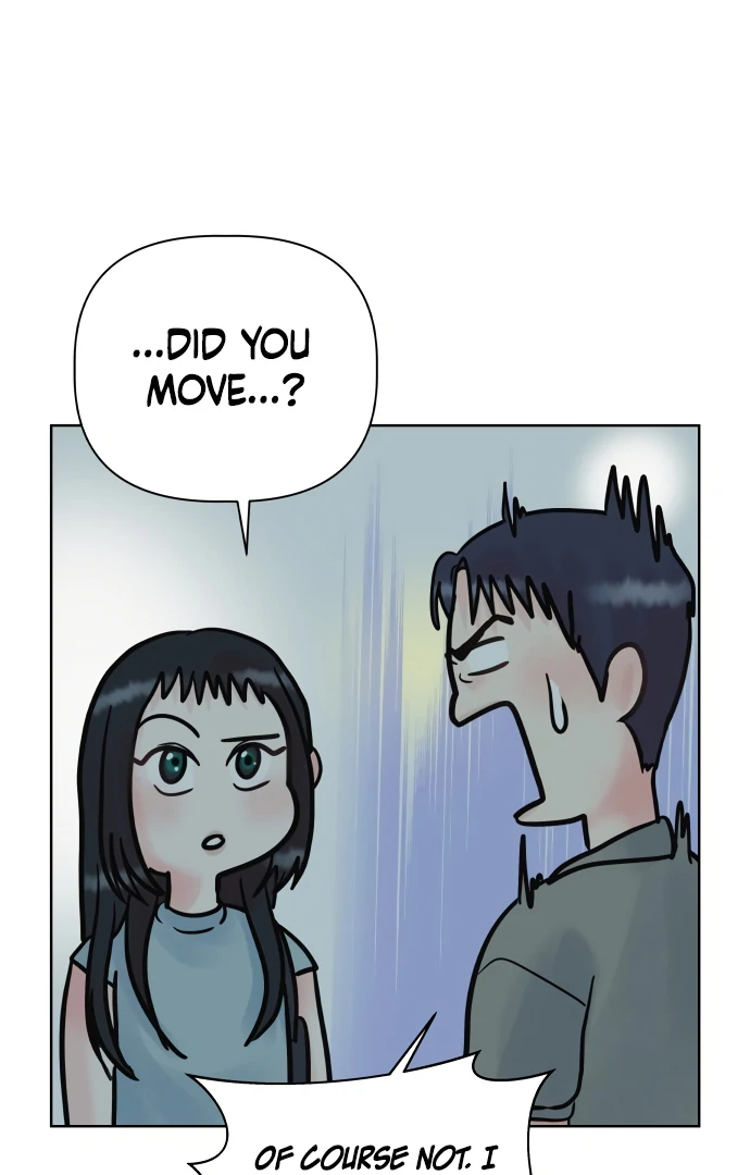 Zero Sense Chapter 5 - Page 90