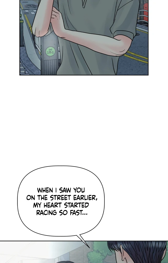 Zero Sense Chapter 5 - Page 92