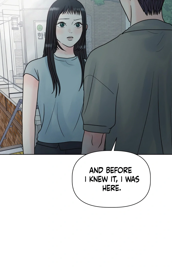 Zero Sense Chapter 5 - Page 93