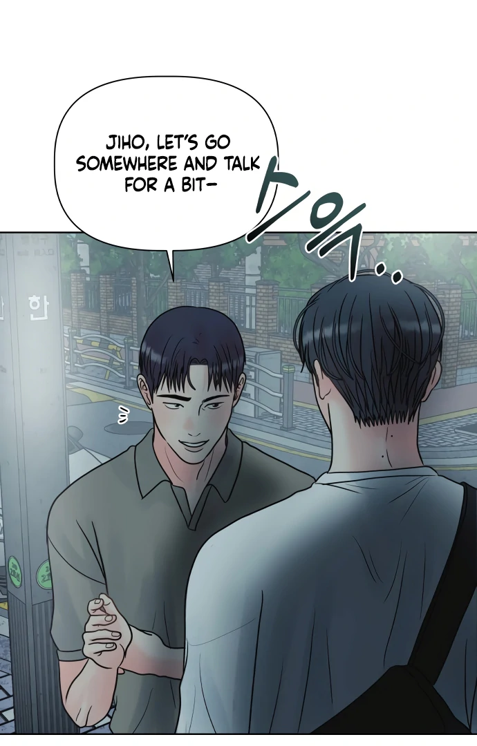 Zero Sense Chapter 5 - Page 94