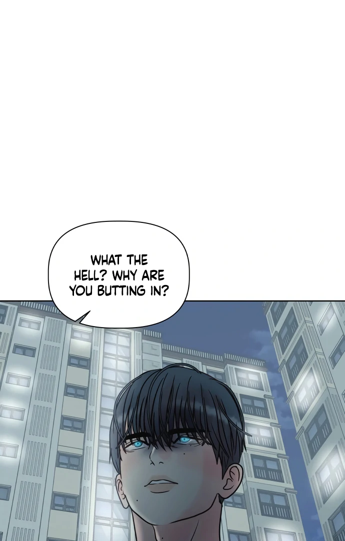 Zero Sense Chapter 5 - Page 95