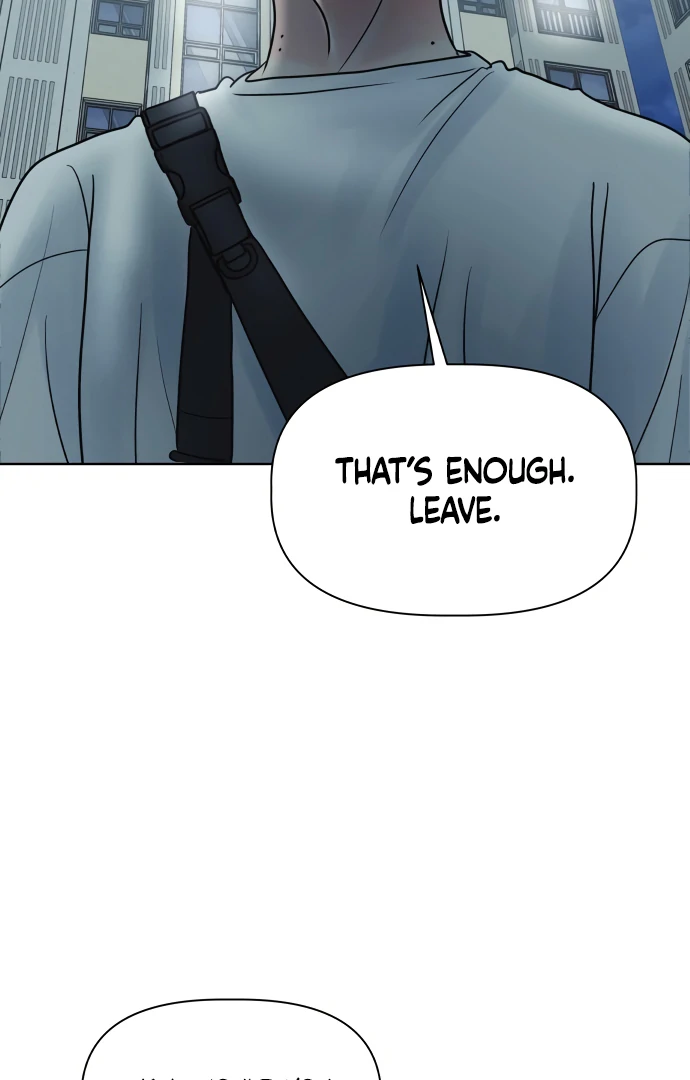 Zero Sense Chapter 5 - Page 96