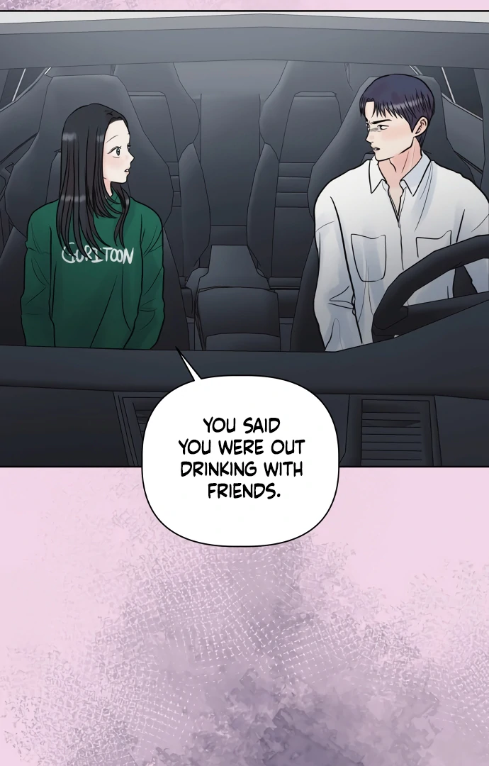 Zero Sense Chapter 6 - Page 11