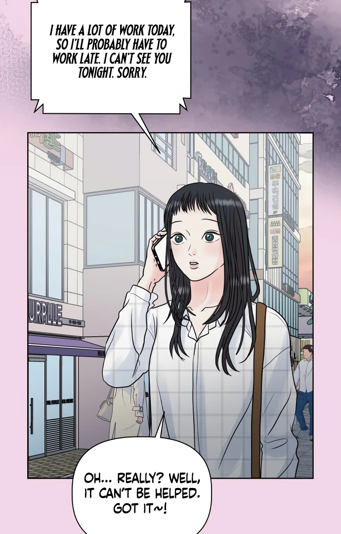 Zero Sense Chapter 6 - Page 16