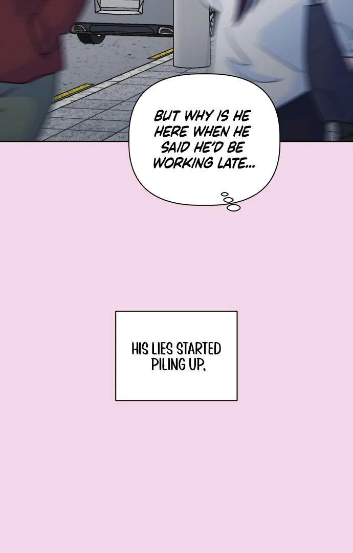 Zero Sense Chapter 6 - Page 20