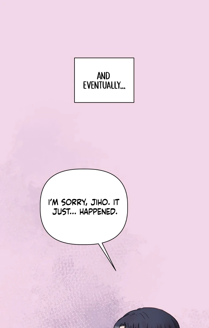 Zero Sense Chapter 6 - Page 21