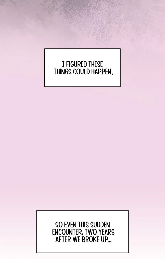 Zero Sense Chapter 6 - Page 25