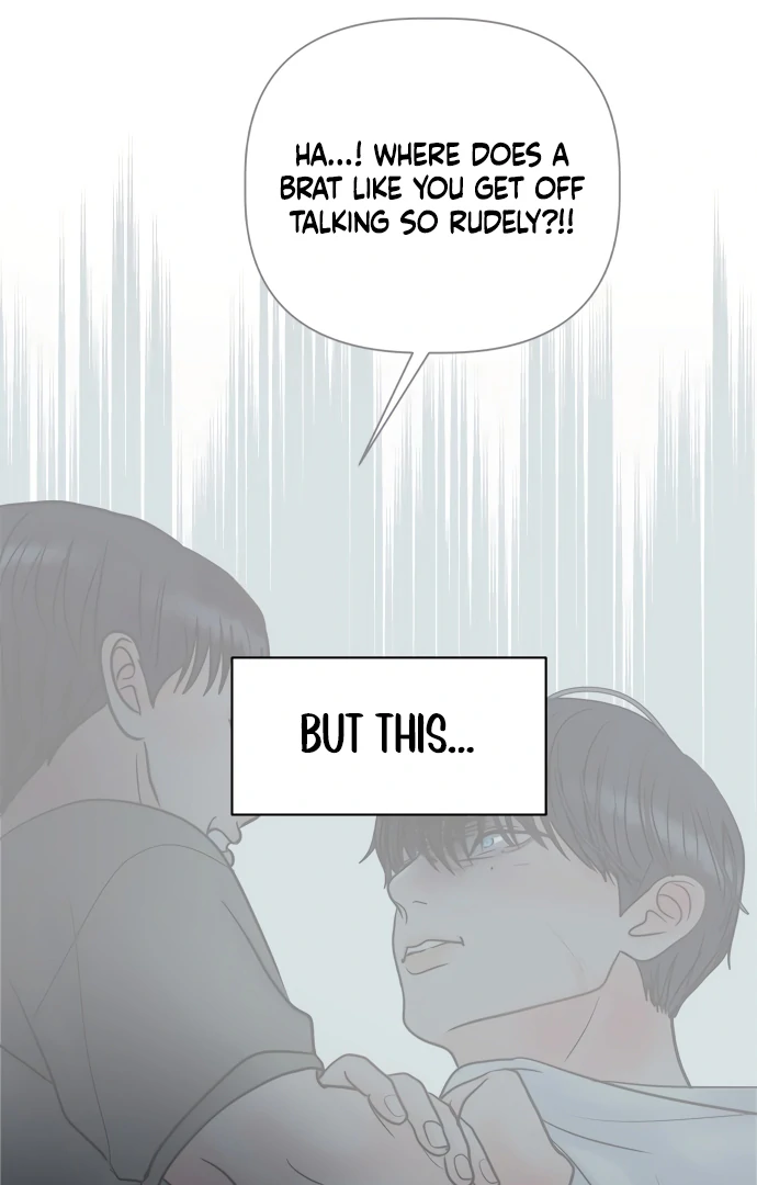 Zero Sense Chapter 6 - Page 28