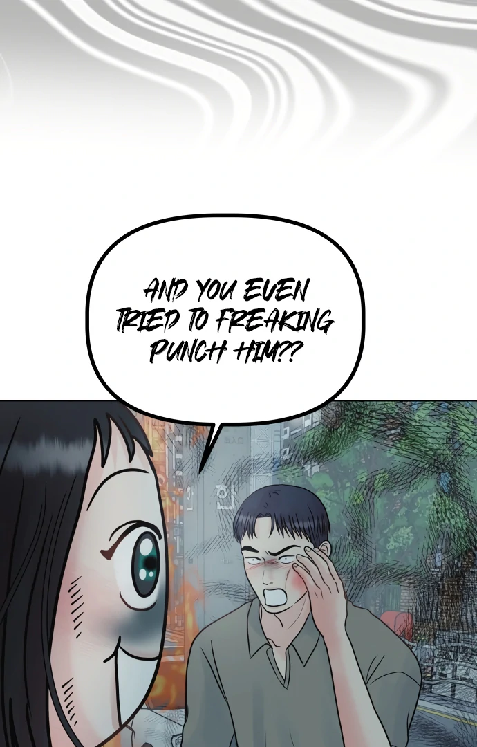 Zero Sense Chapter 6 - Page 33