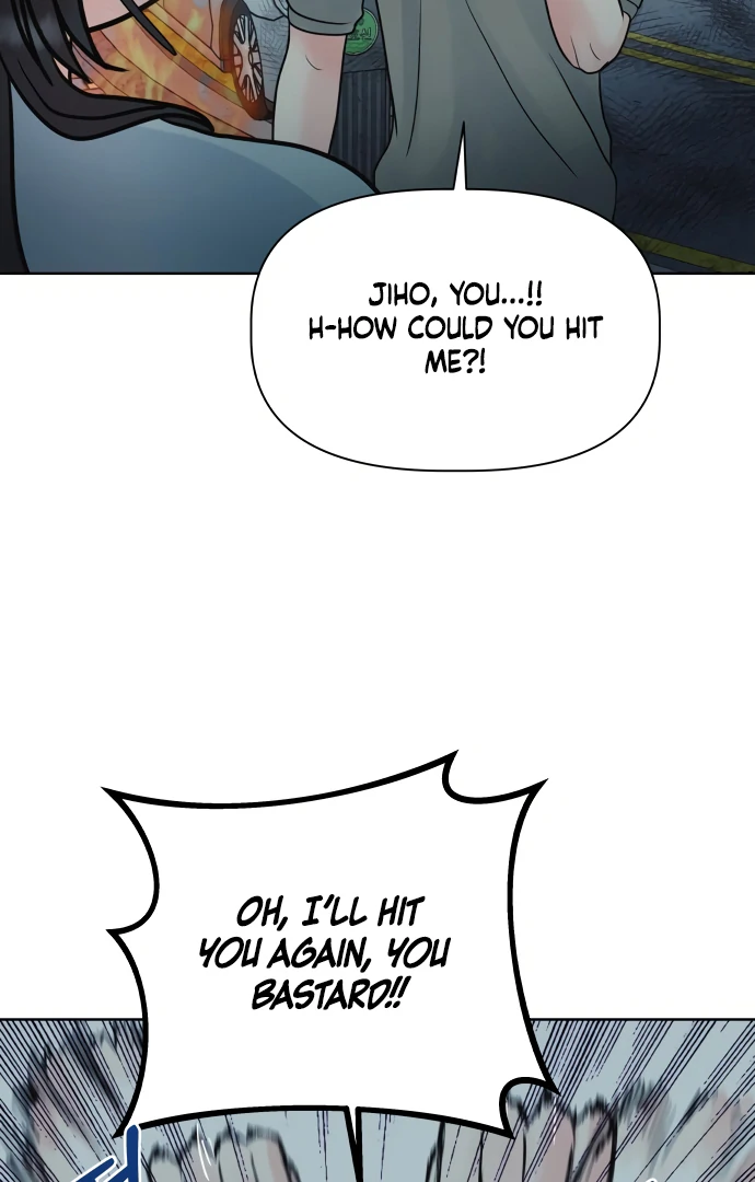 Zero Sense Chapter 6 - Page 34