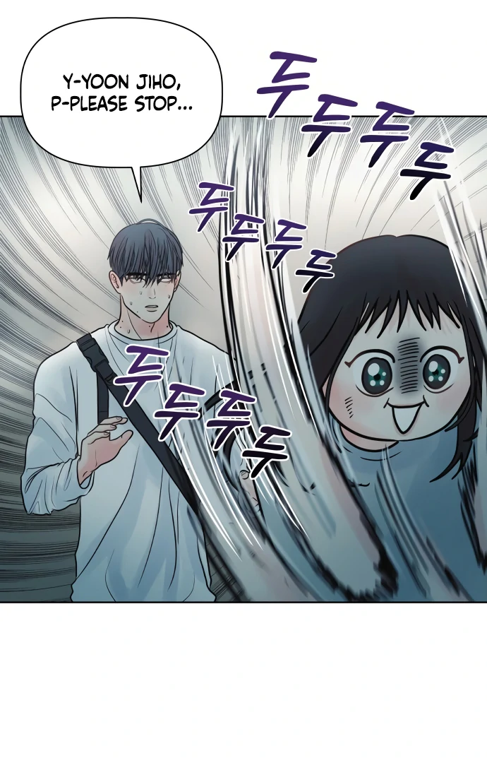 Zero Sense Chapter 6 - Page 36