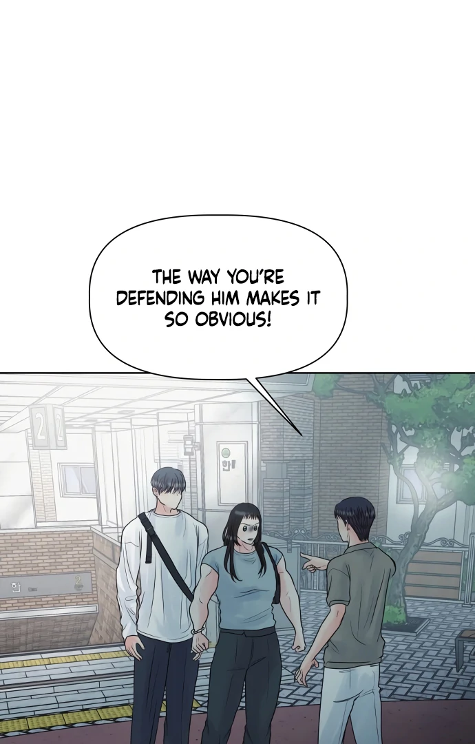 Zero Sense Chapter 6 - Page 38