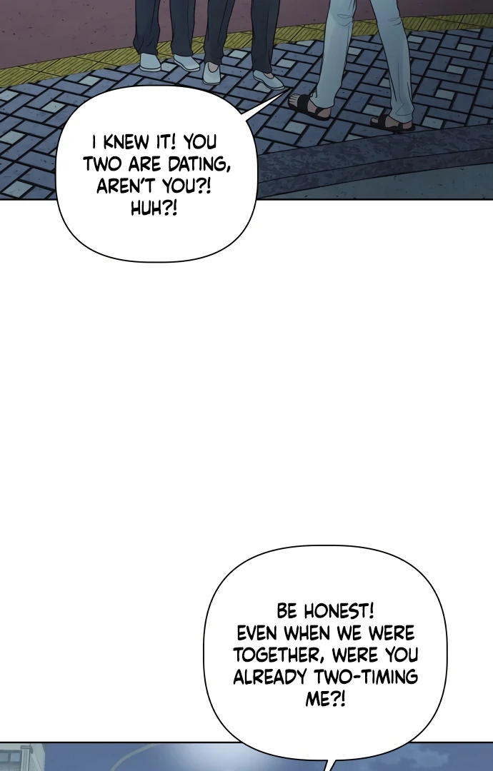 Zero Sense Chapter 6 - Page 39