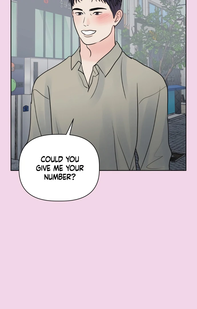Zero Sense Chapter 6 - Page 4