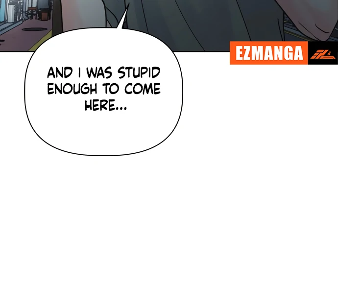Zero Sense Chapter 6 - Page 41
