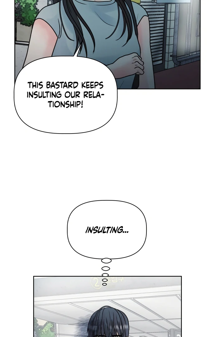 Zero Sense Chapter 6 - Page 44