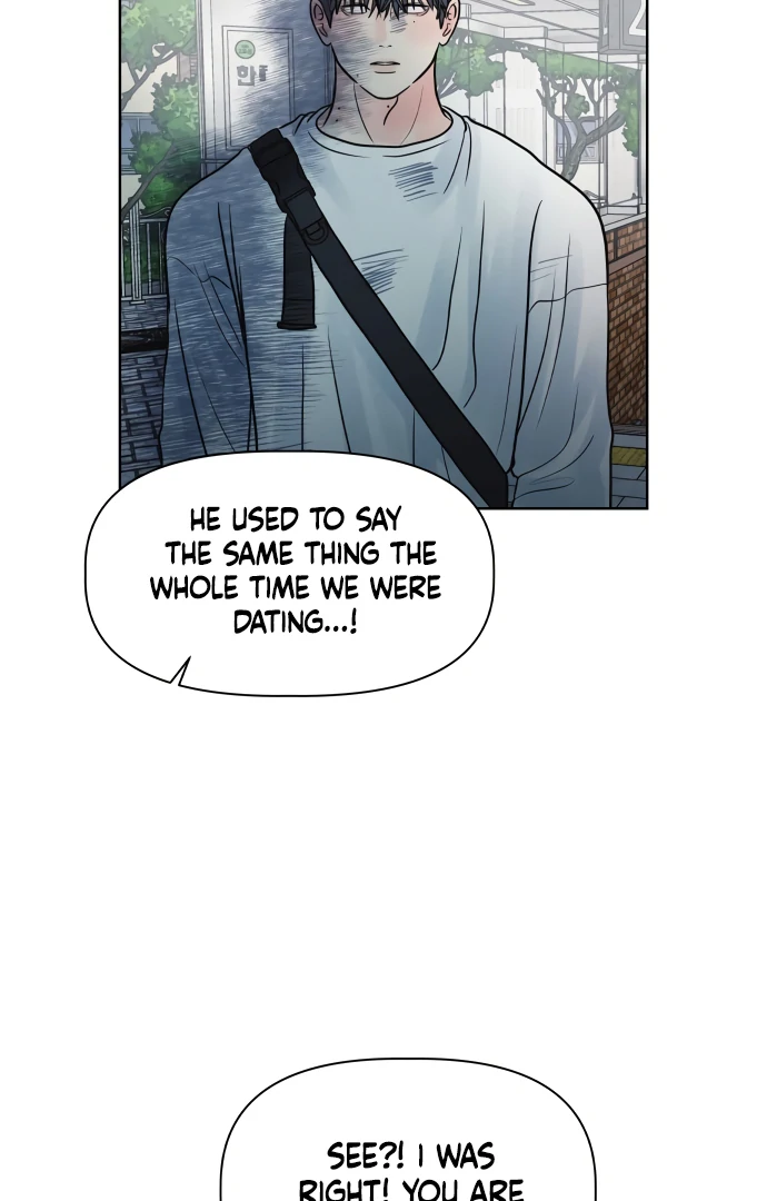 Zero Sense Chapter 6 - Page 45