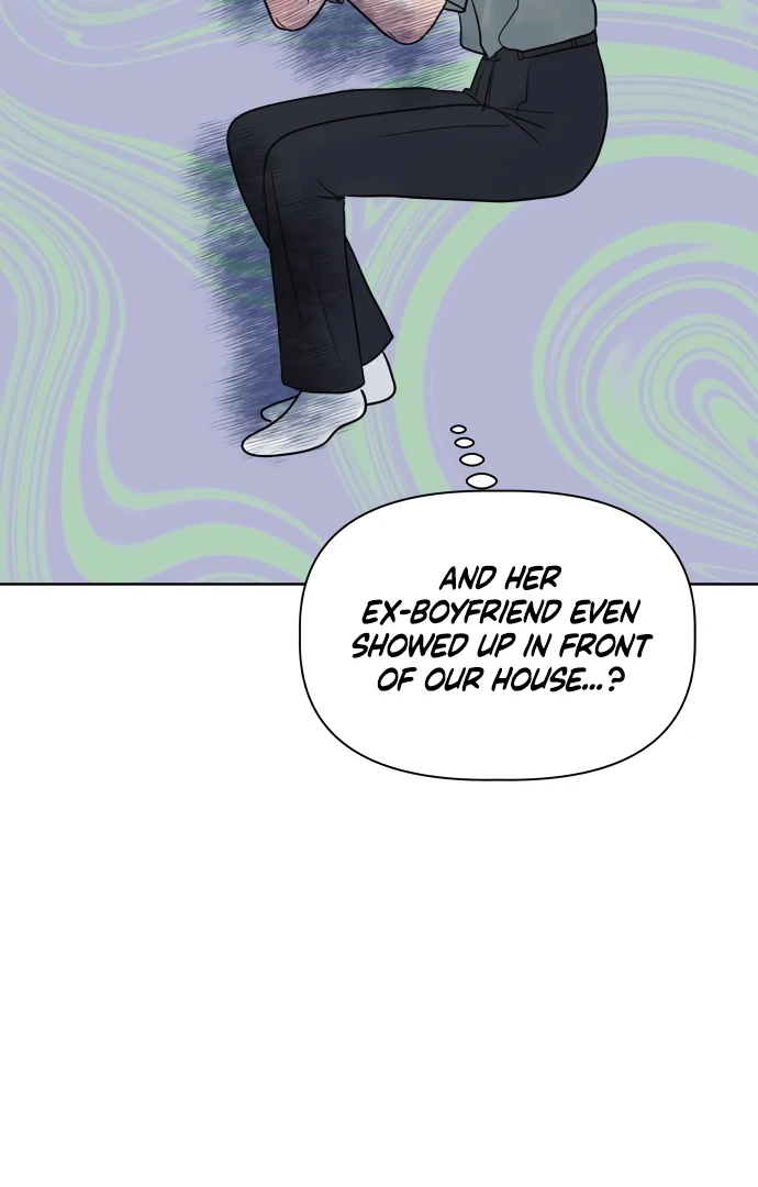 Zero Sense Chapter 6 - Page 58