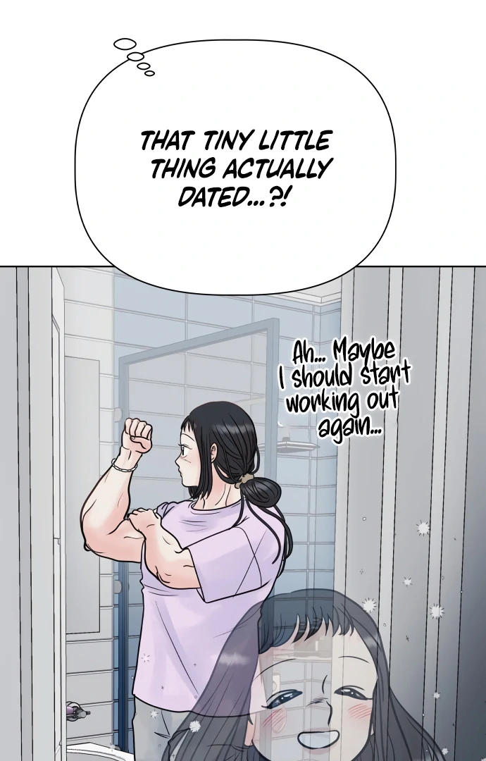 Zero Sense Chapter 6 - Page 59