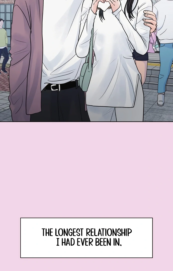 Zero Sense Chapter 6 - Page 6