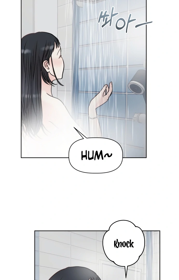 Zero Sense Chapter 6 - Page 61